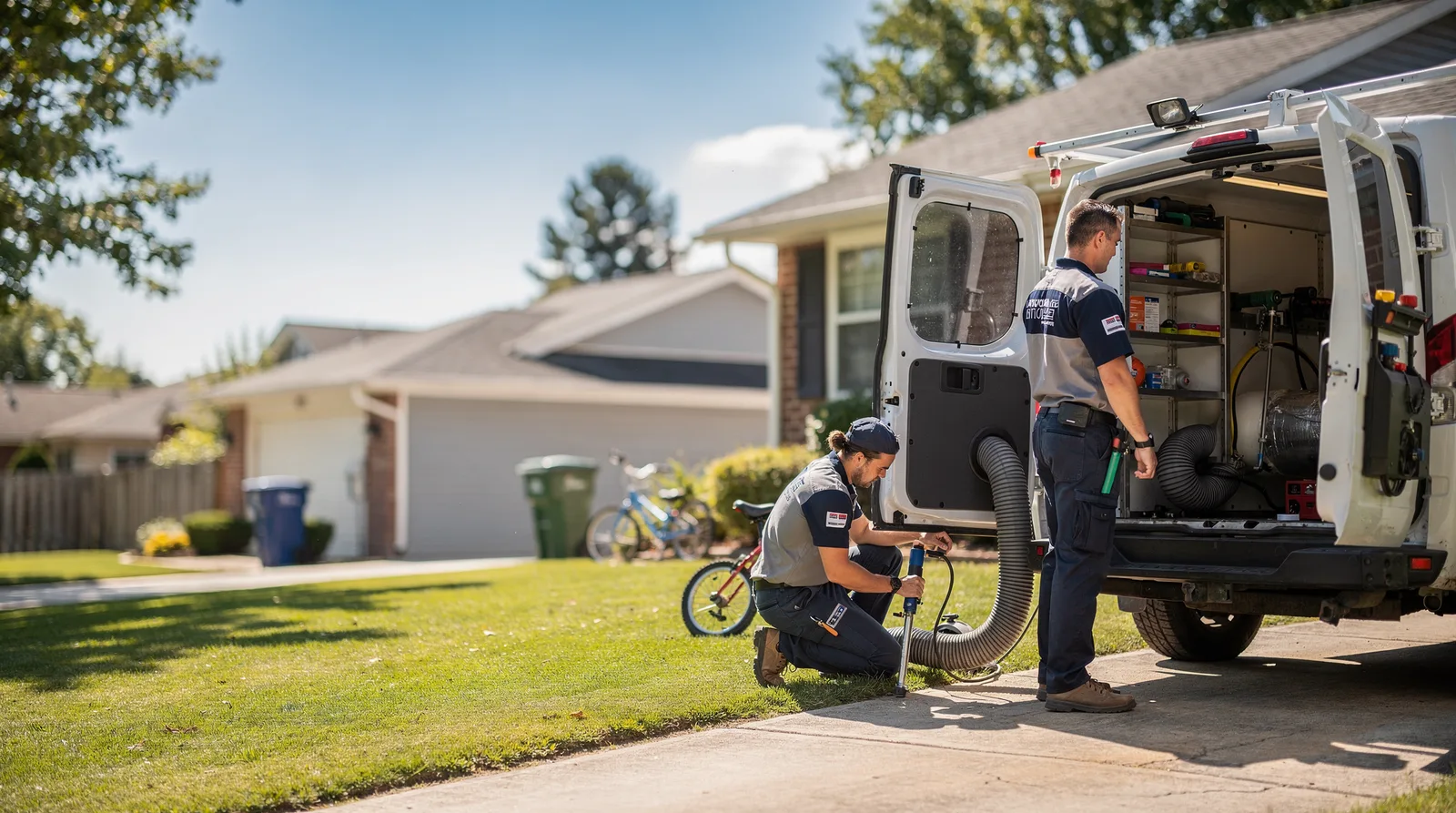 24/7 HVAC Repair & AC Replacement in Iona, ID near me